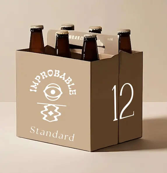 La gamme - Carton de 12 bouteilles