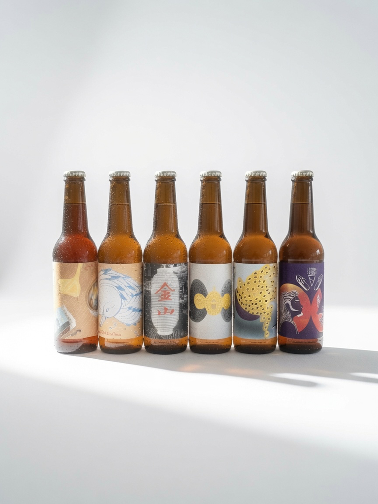 Discovery Pack