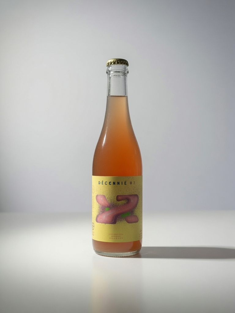 [DC1-BTL-075] DECENNIE #1