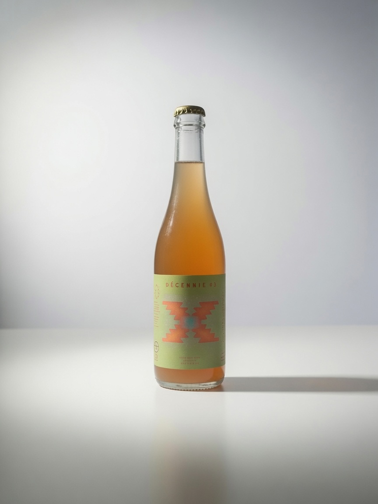 [DC2-BTL-075] DECENNIE #2