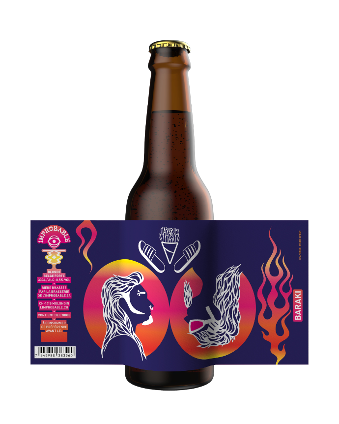 [BAR-BTL-033] Baraki