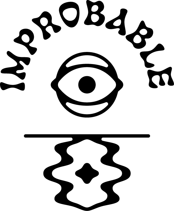 Brasserie de l'Improbable Logo